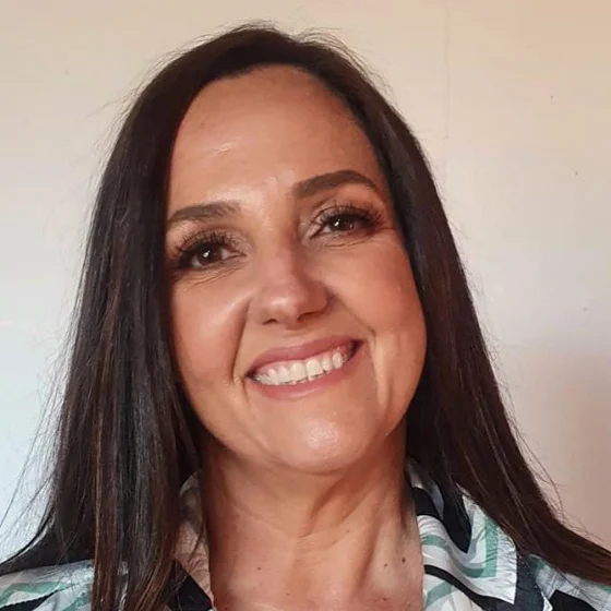 Profª. Drª. Carla Valeria de Alvarenga Antunes