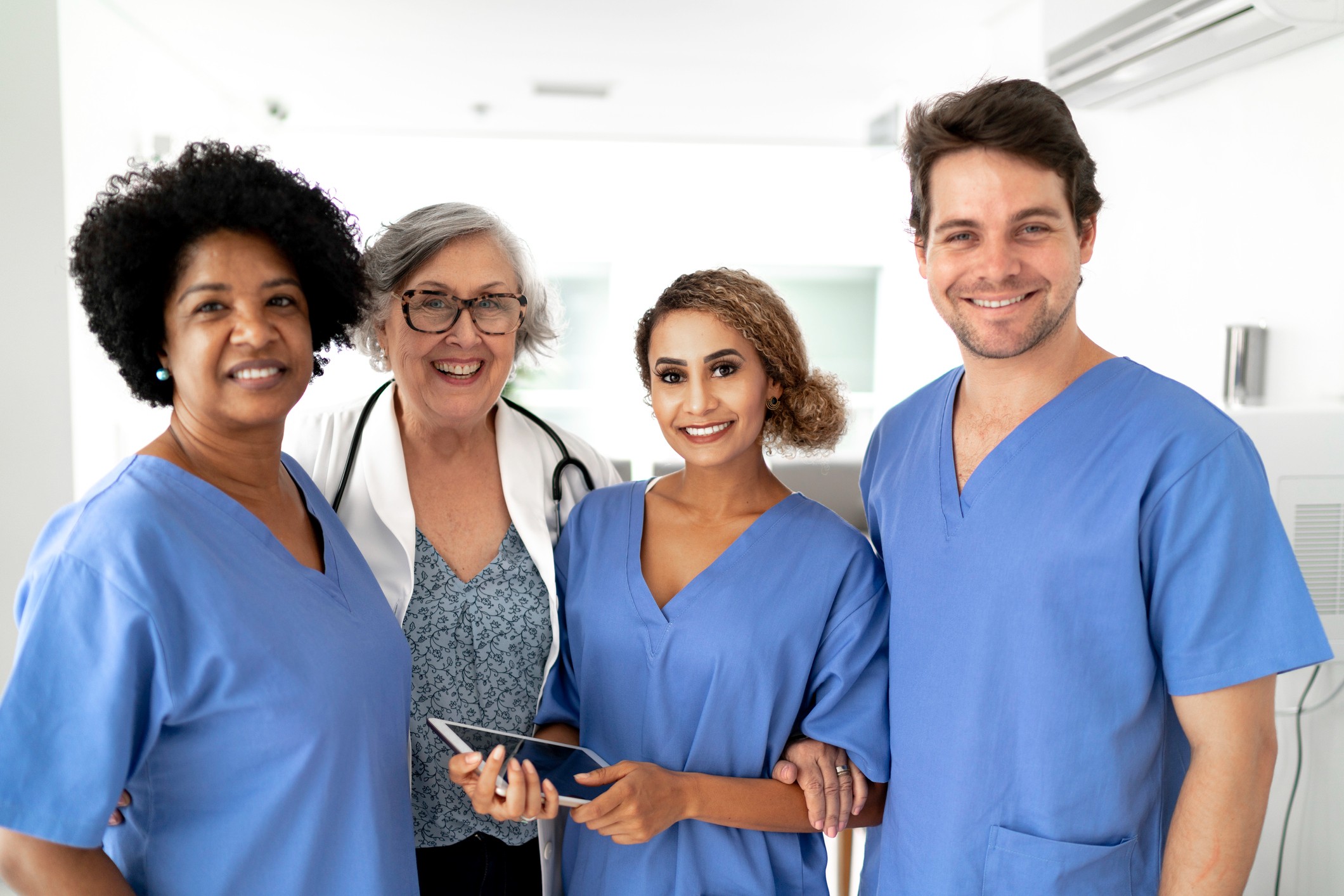 Plataforma de Telemedicina