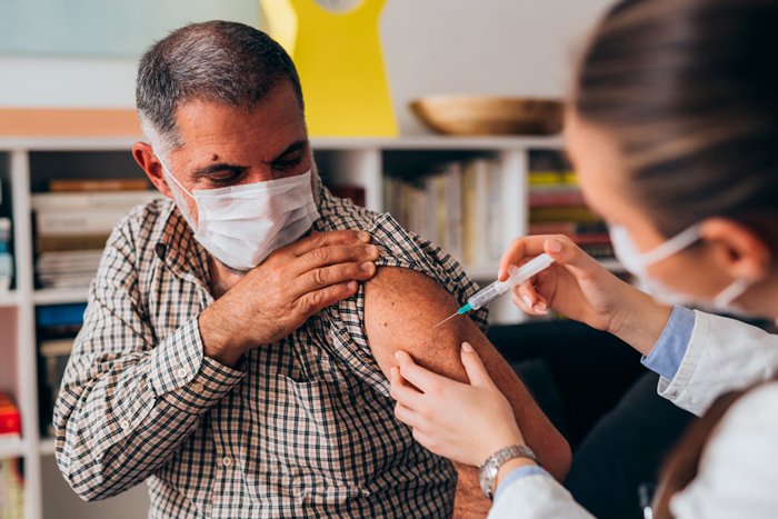 Principais dúvidas sobre a vacinação contra a gripe.